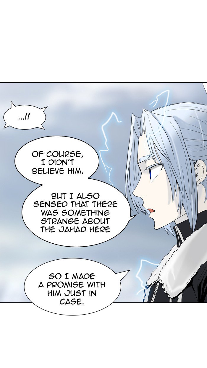 Tower of God chapter 368 - page 85