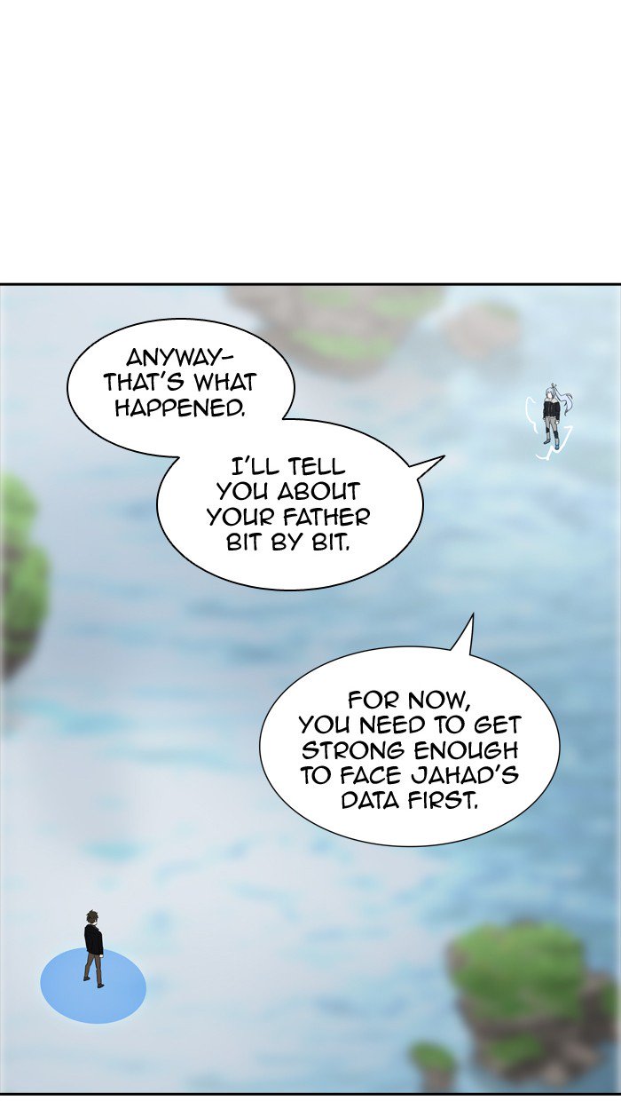 Tower of God chapter 368 - page 86