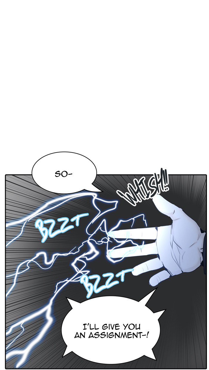 Tower of God chapter 368 - page 87