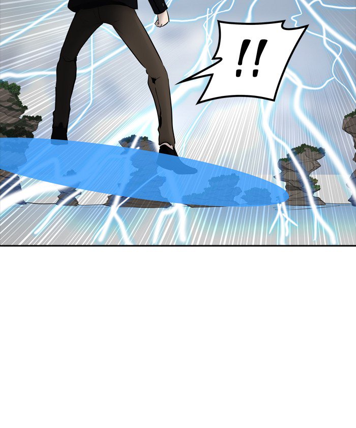 Tower of God chapter 368 - page 89