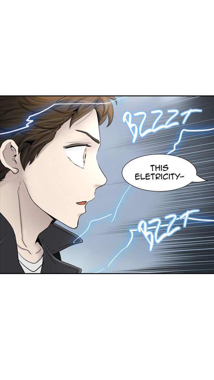 Tower of God chapter 368 - page 90