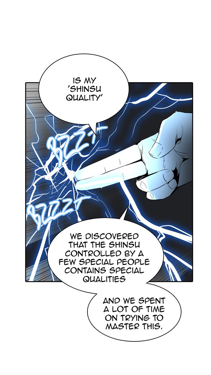 Tower of God chapter 368 - page 91