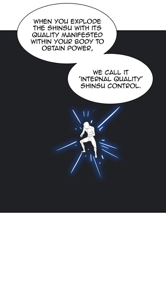 Tower of God chapter 368 - page 94