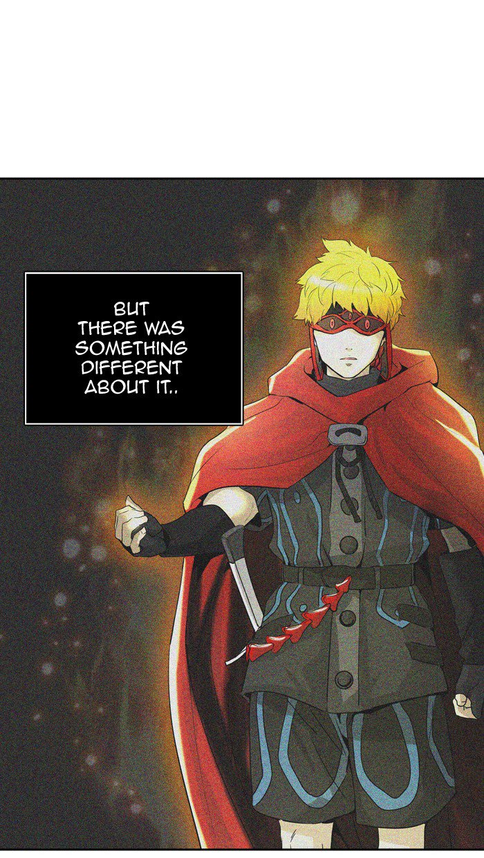 Tower of God chapter 368 - page 97