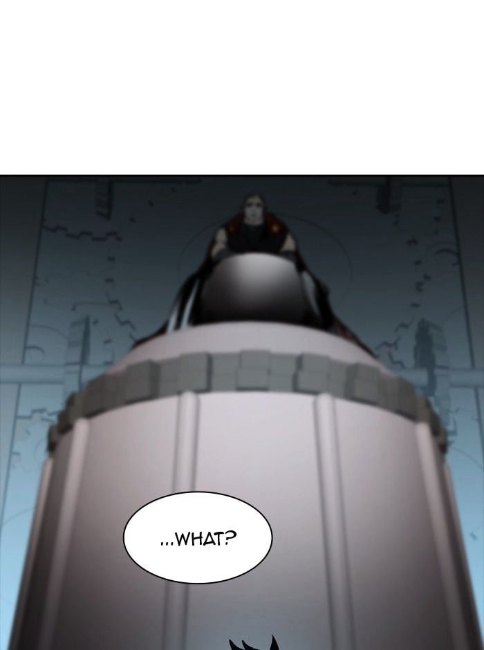 Tower of God chapter 309 - page 1