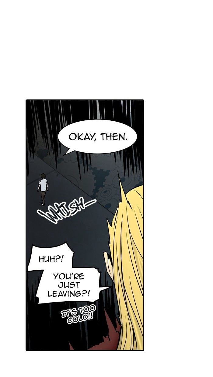 Tower of God chapter 309 - page 10