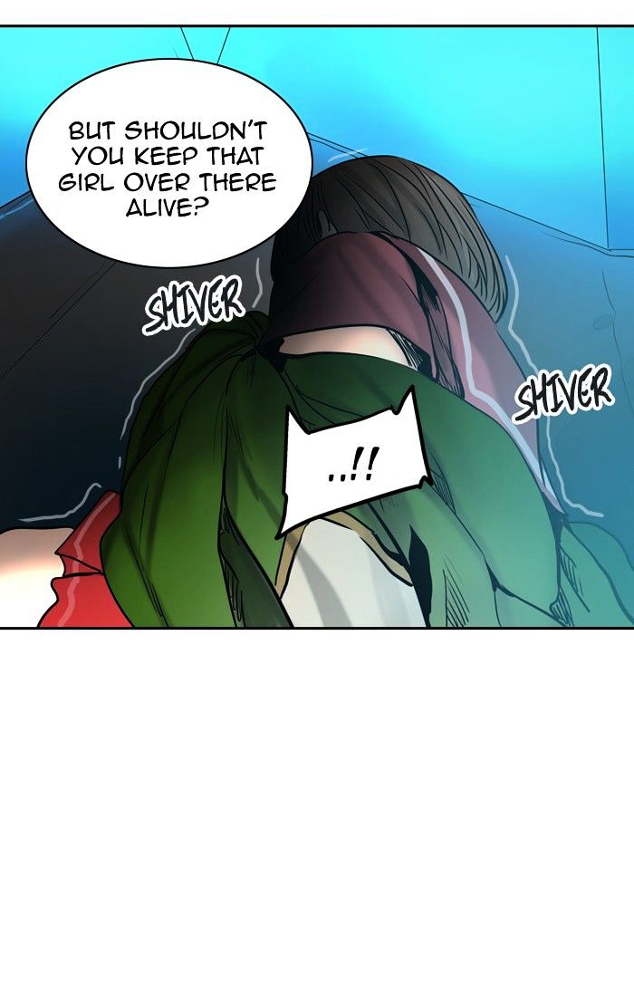 Tower of God chapter 309 - page 100