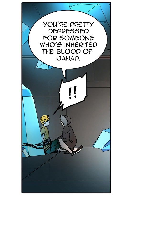 Tower of God chapter 309 - page 104