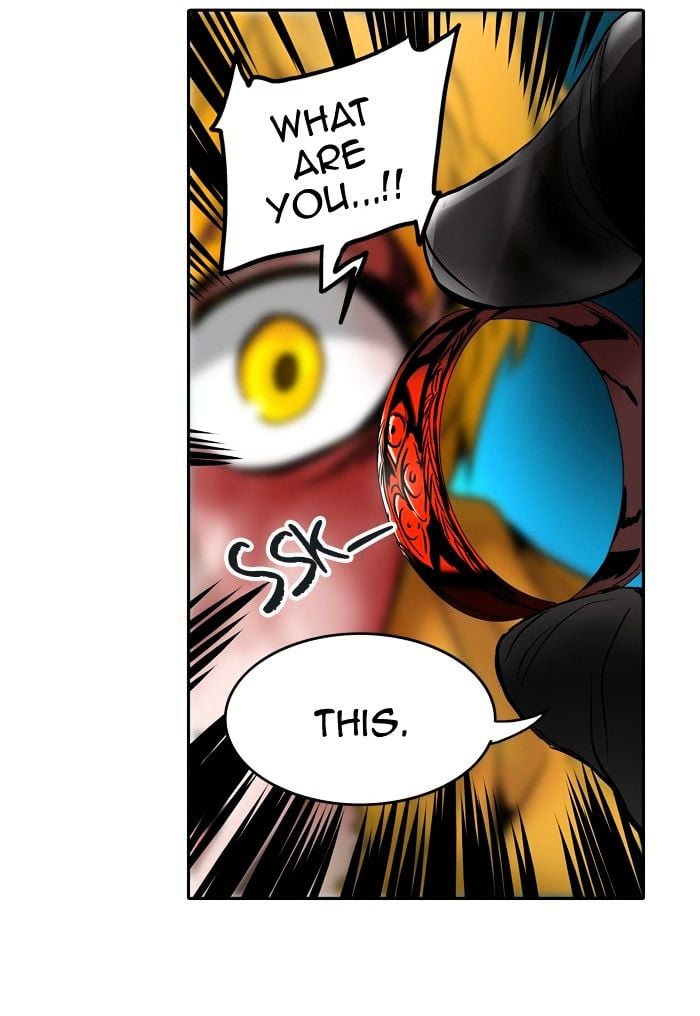 Tower of God chapter 309 - page 105