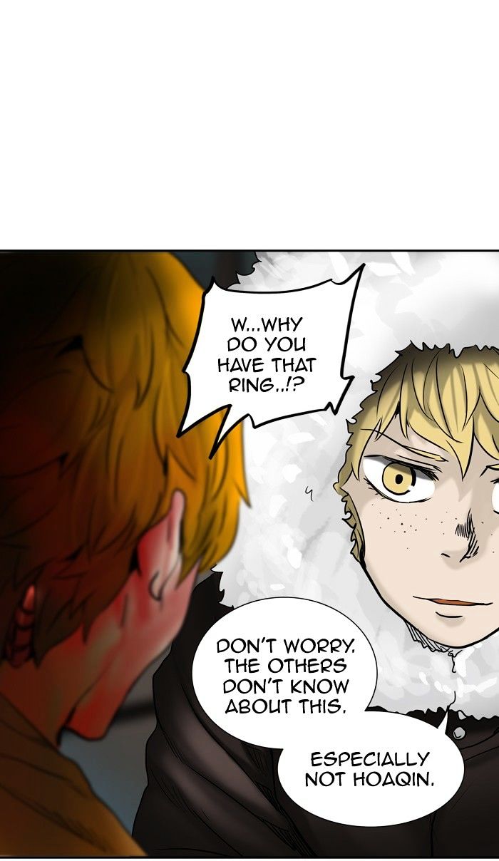 Tower of God chapter 309 - page 107