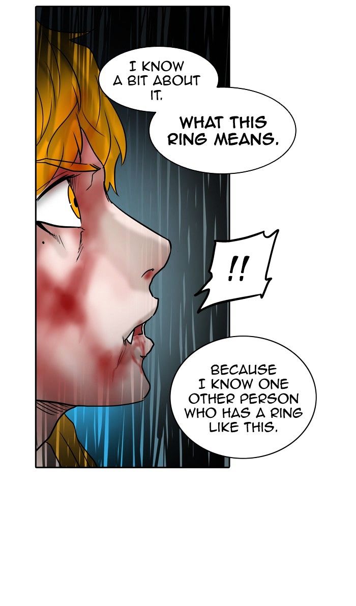 Tower of God chapter 309 - page 109