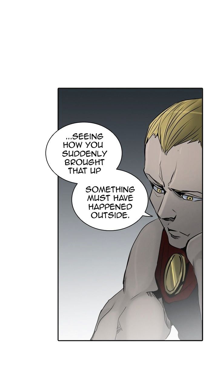 Tower of God chapter 309 - page 11