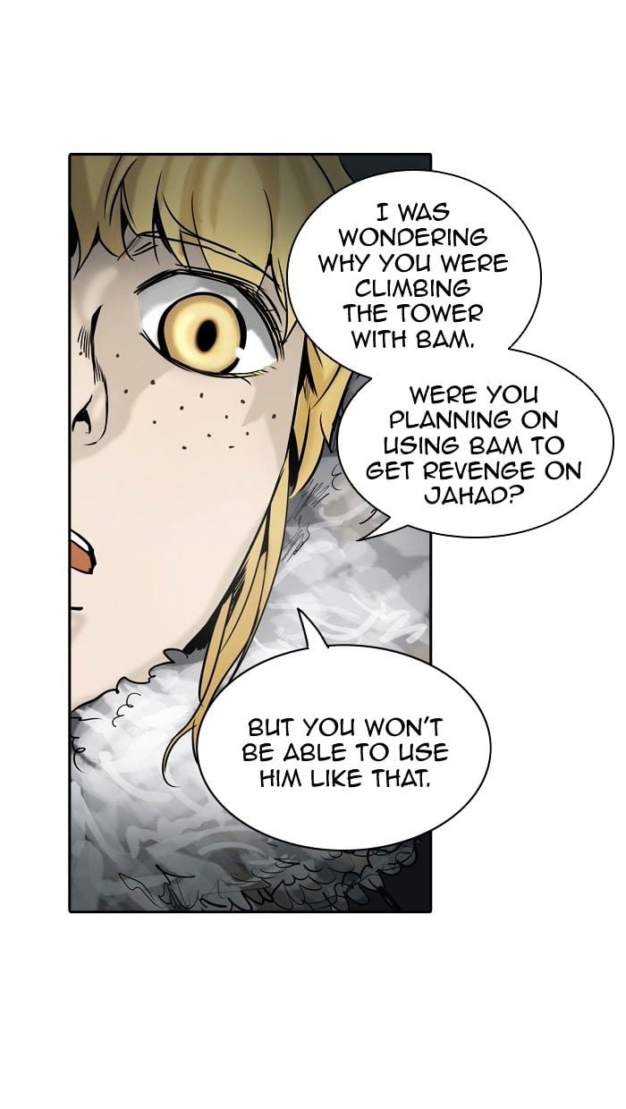 Tower of God chapter 309 - page 113