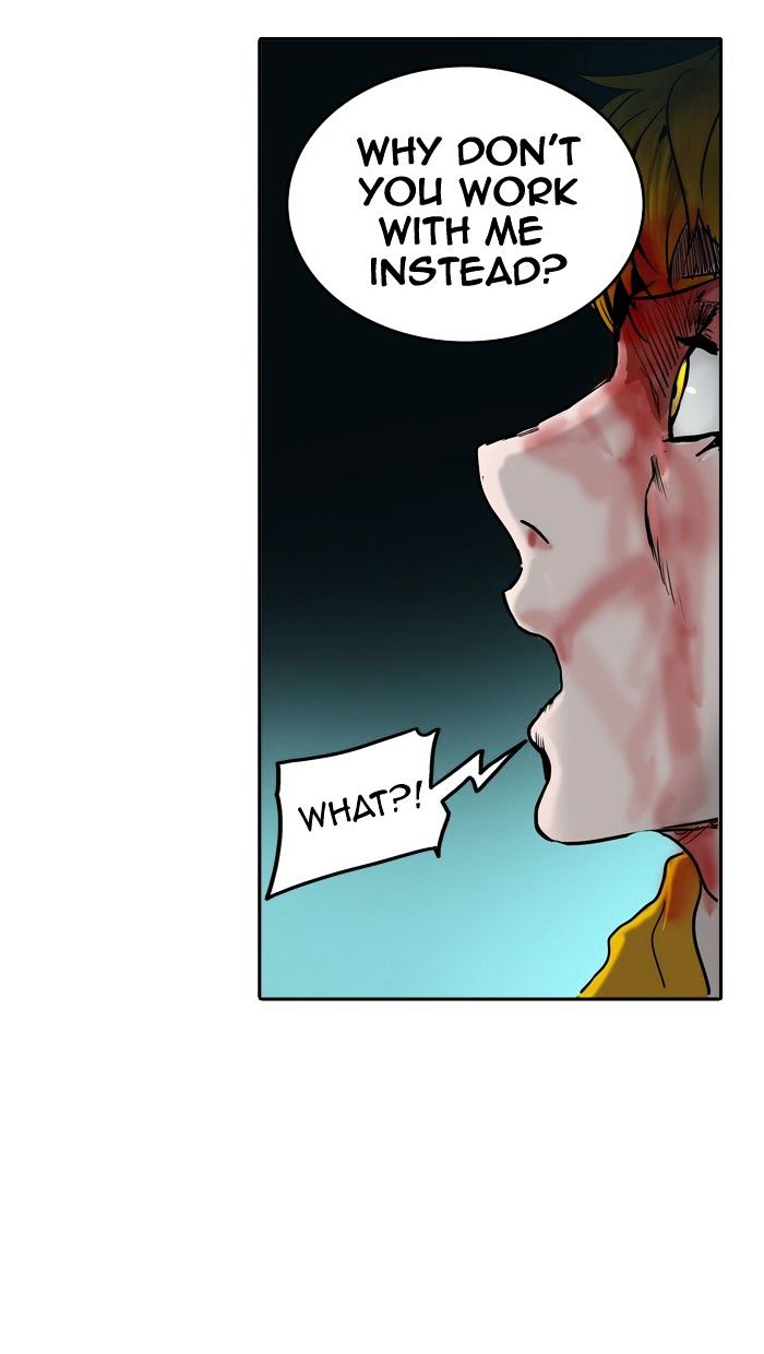 Tower of God chapter 309 - page 114