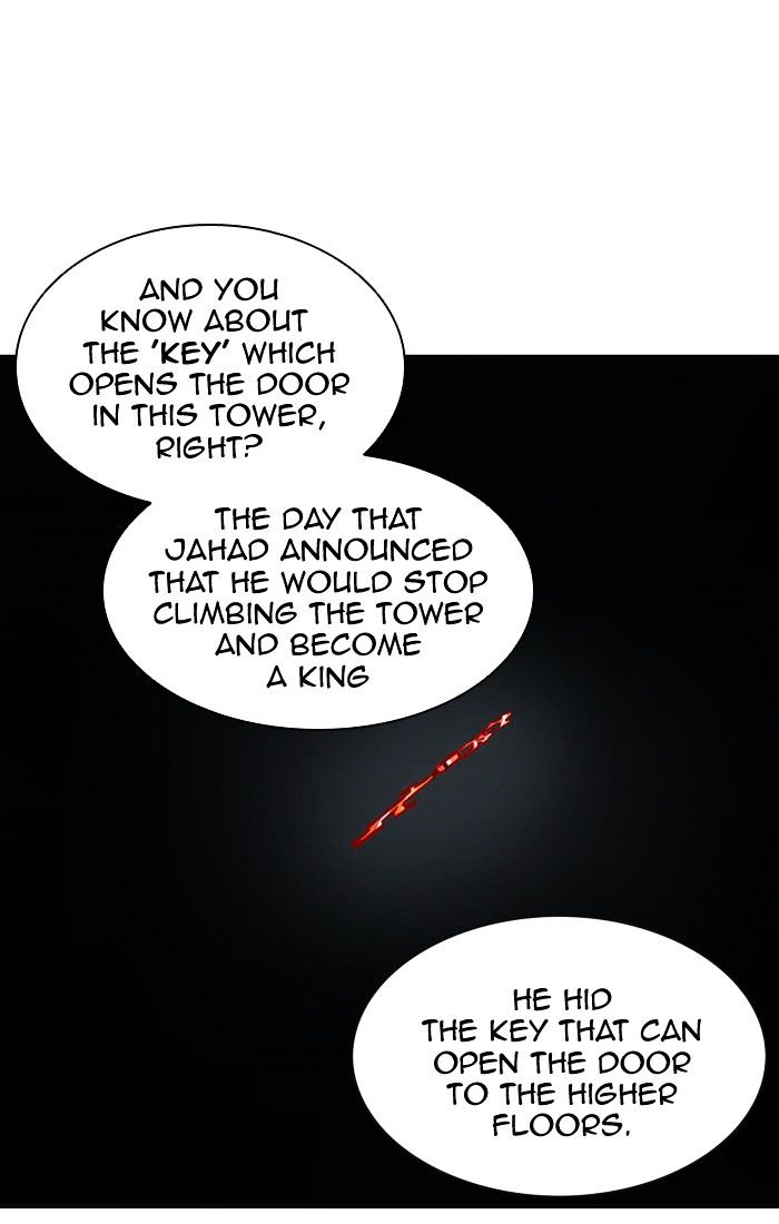 Tower of God chapter 309 - page 117