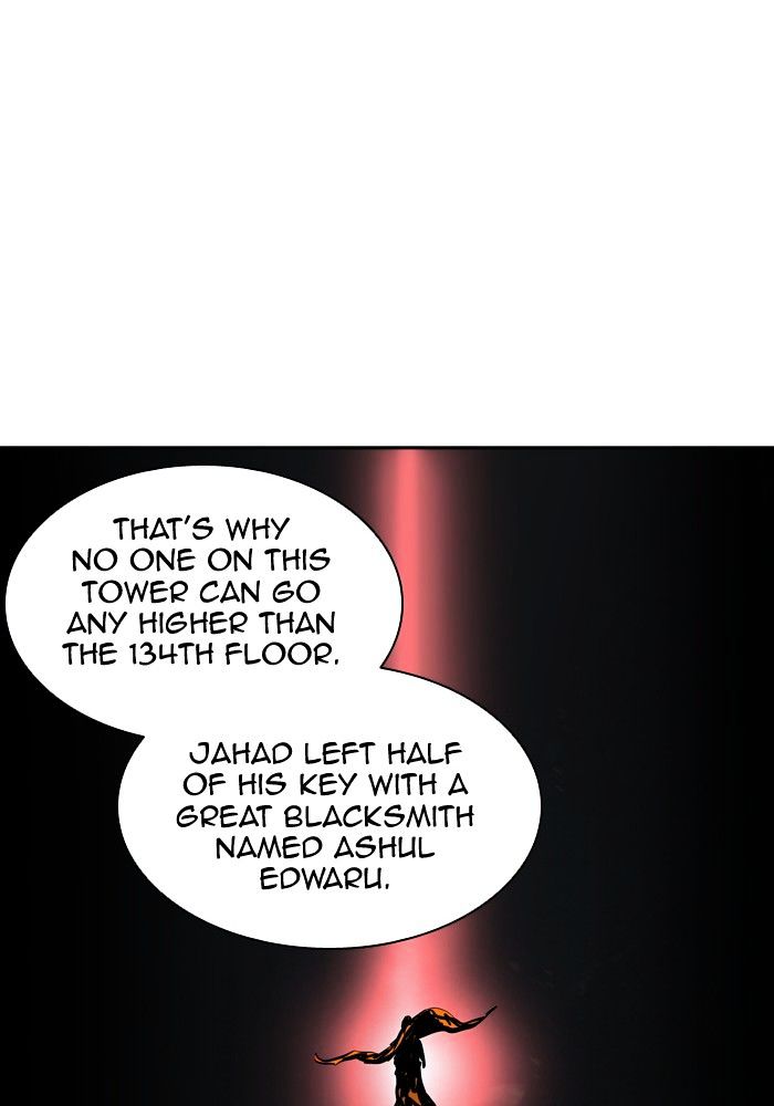 Tower of God chapter 309 - page 118