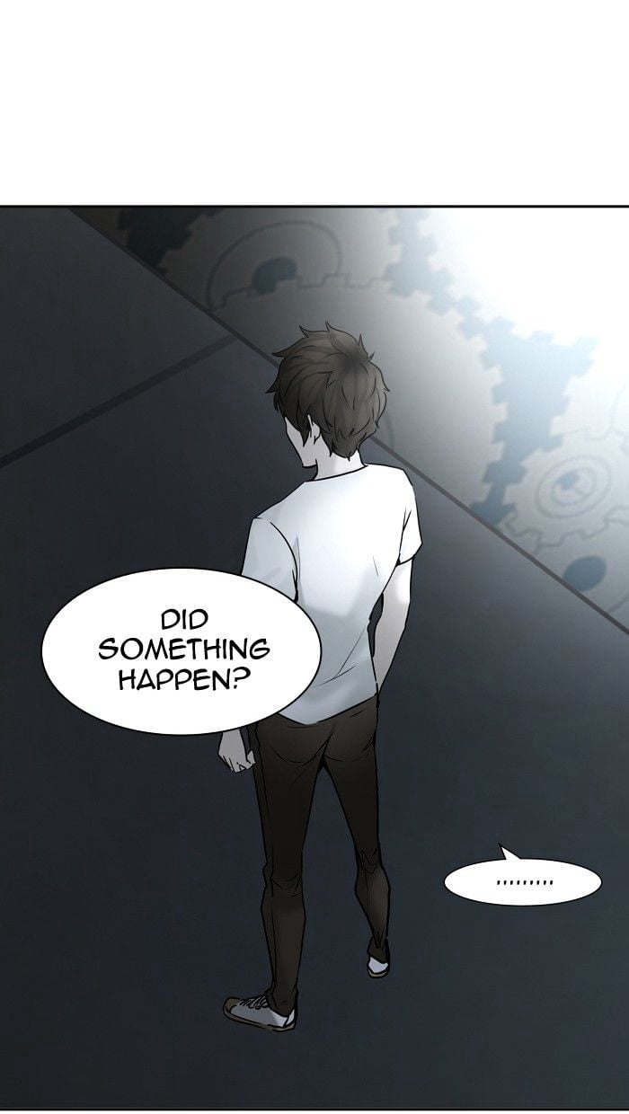 Tower of God chapter 309 - page 12