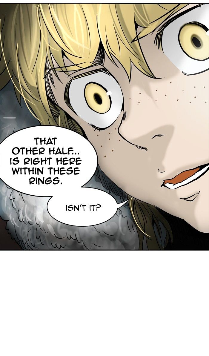 Tower of God chapter 309 - page 120