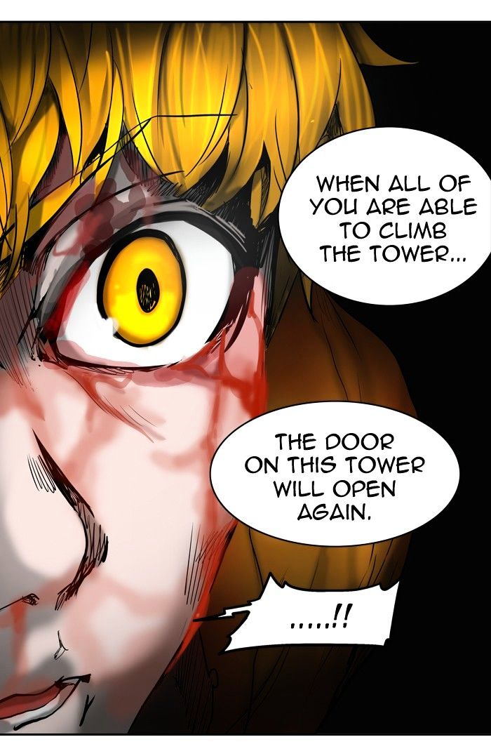 Tower of God chapter 309 - page 121