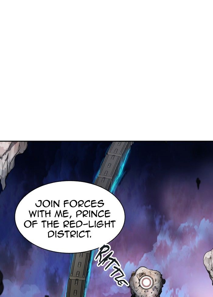 Tower of God chapter 309 - page 122