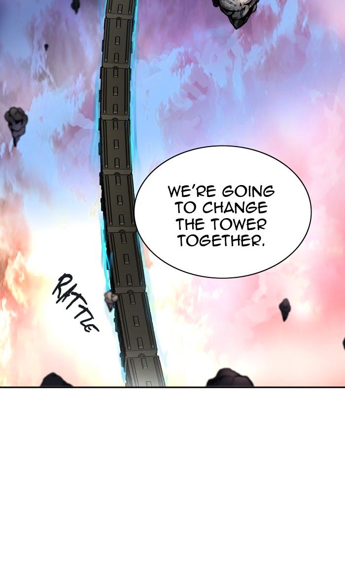 Tower of God chapter 309 - page 123
