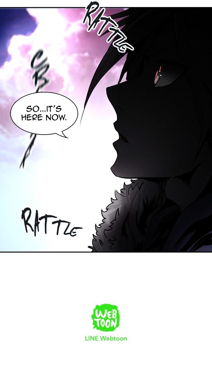 Tower of God chapter 309 - page 124