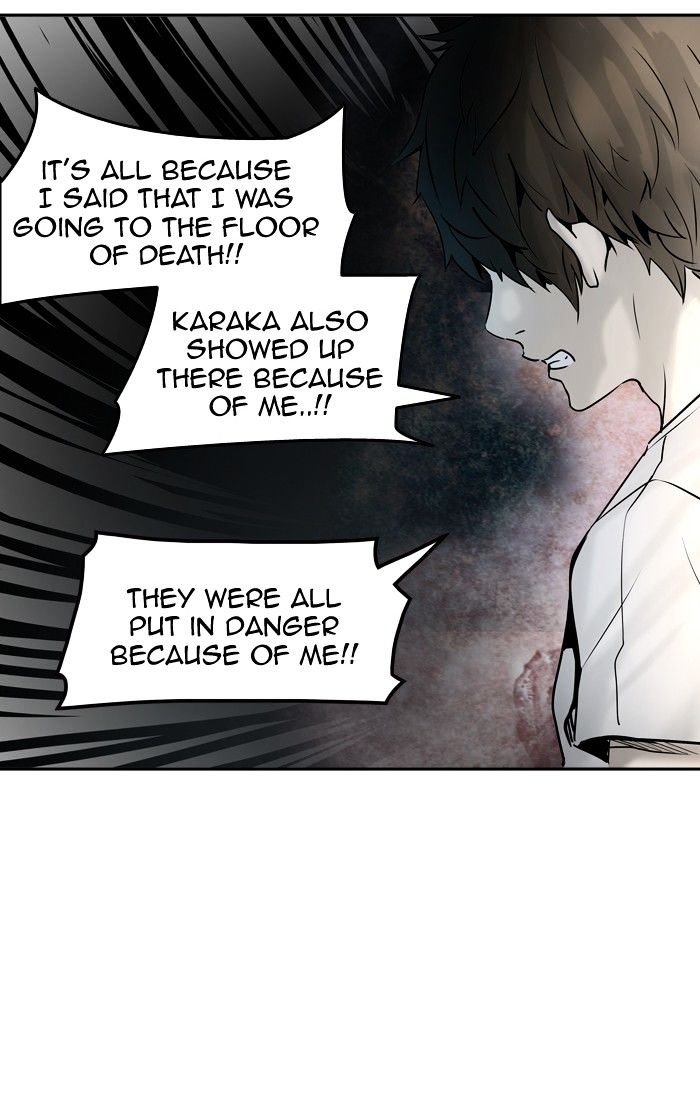 Tower of God chapter 309 - page 15