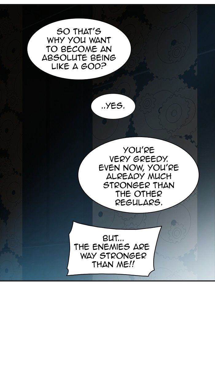 Tower of God chapter 309 - page 17
