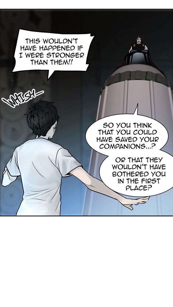 Tower of God chapter 309 - page 18