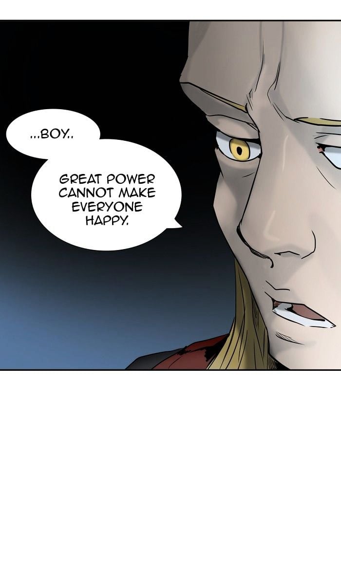 Tower of God chapter 309 - page 19