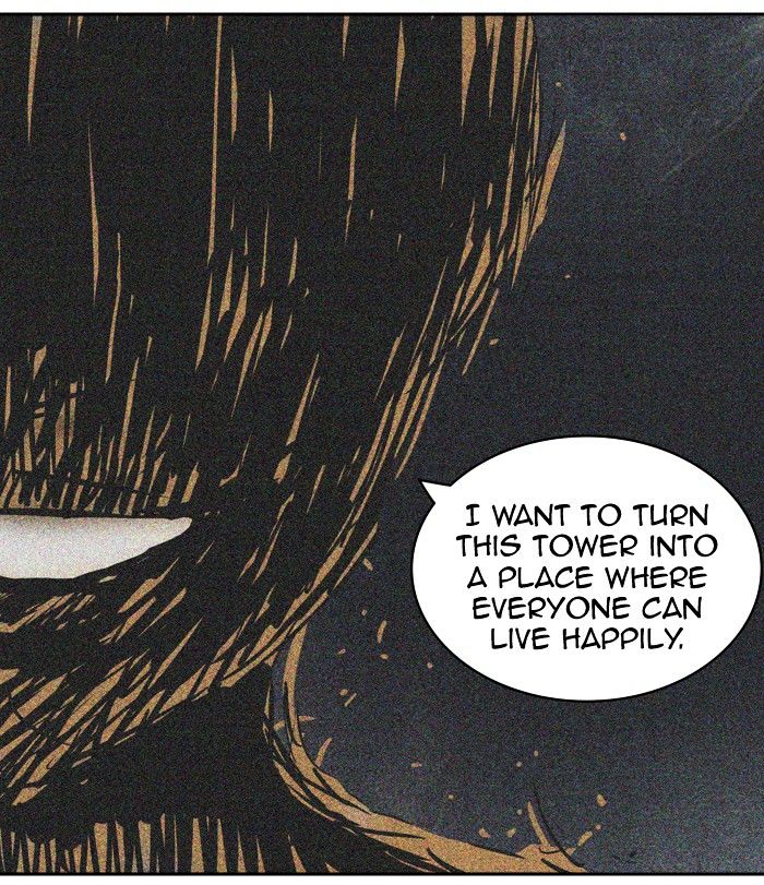 Tower of God chapter 309 - page 21