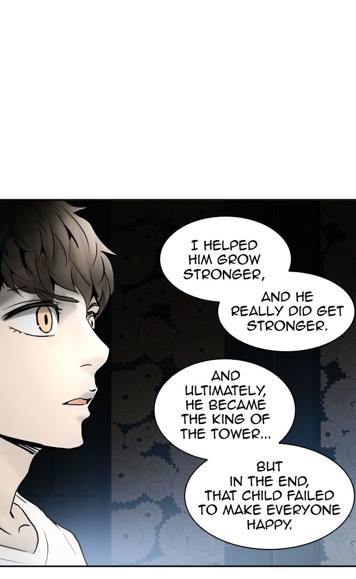 Tower of God chapter 309 - page 22