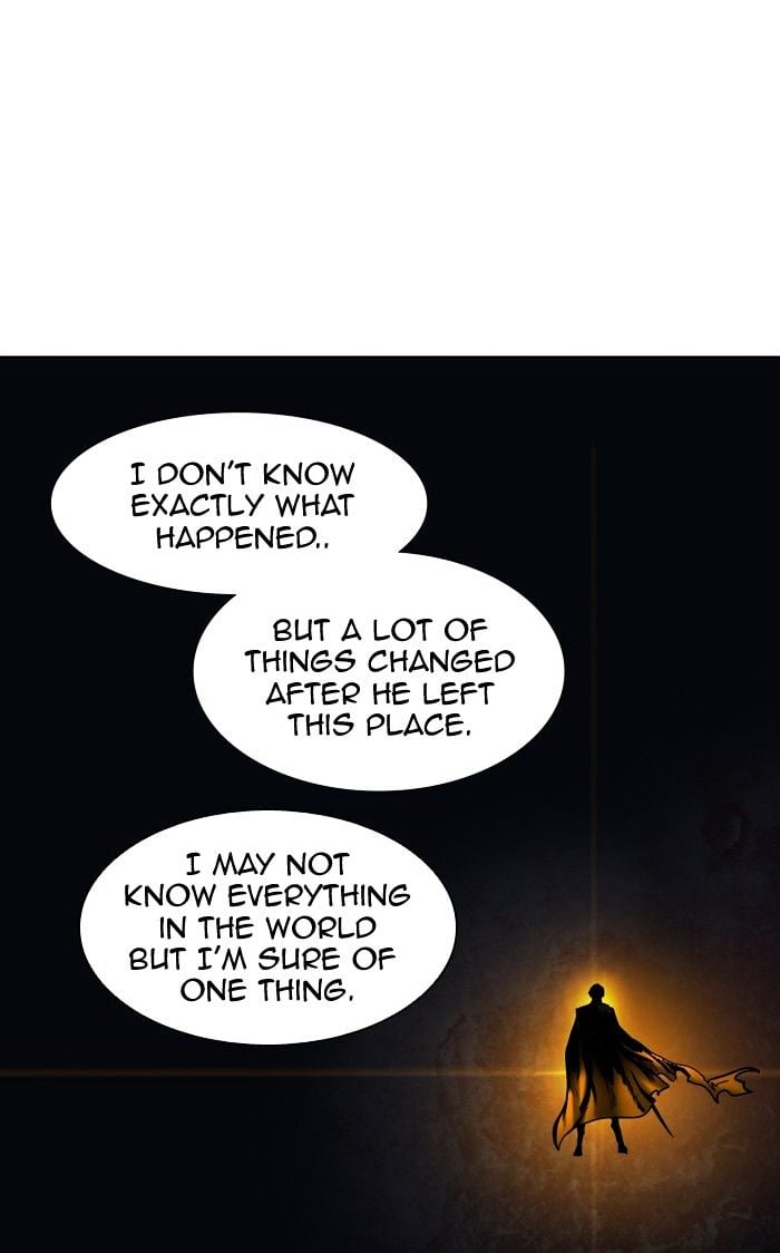 Tower of God chapter 309 - page 23