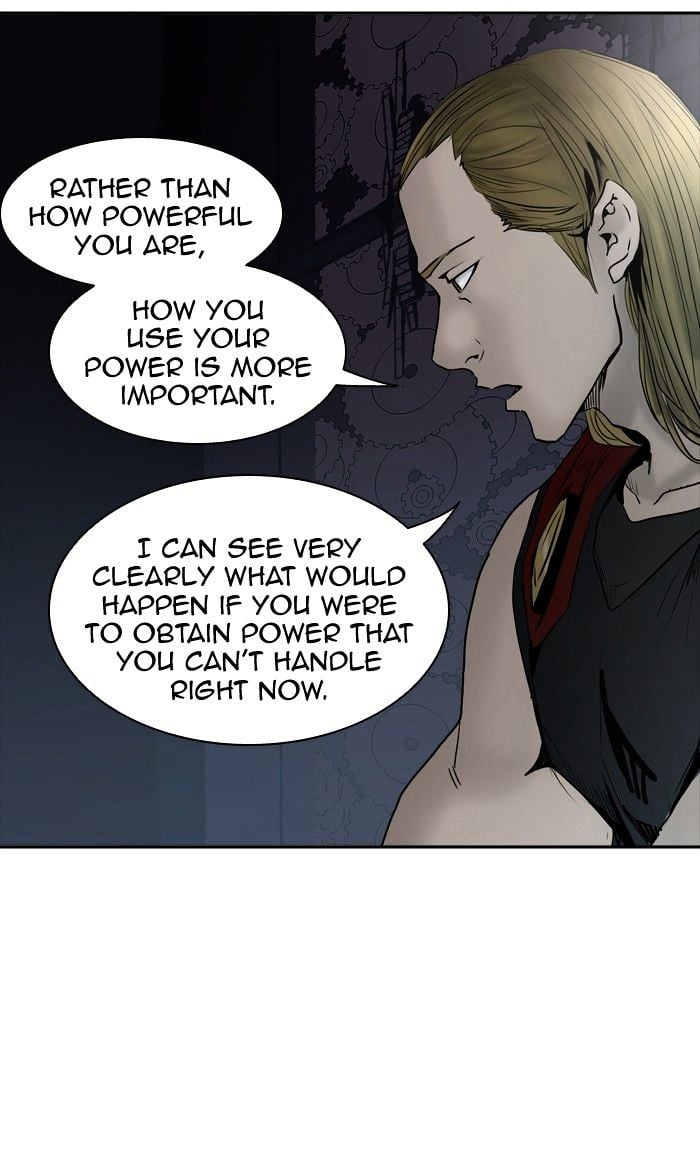 Tower of God chapter 309 - page 25