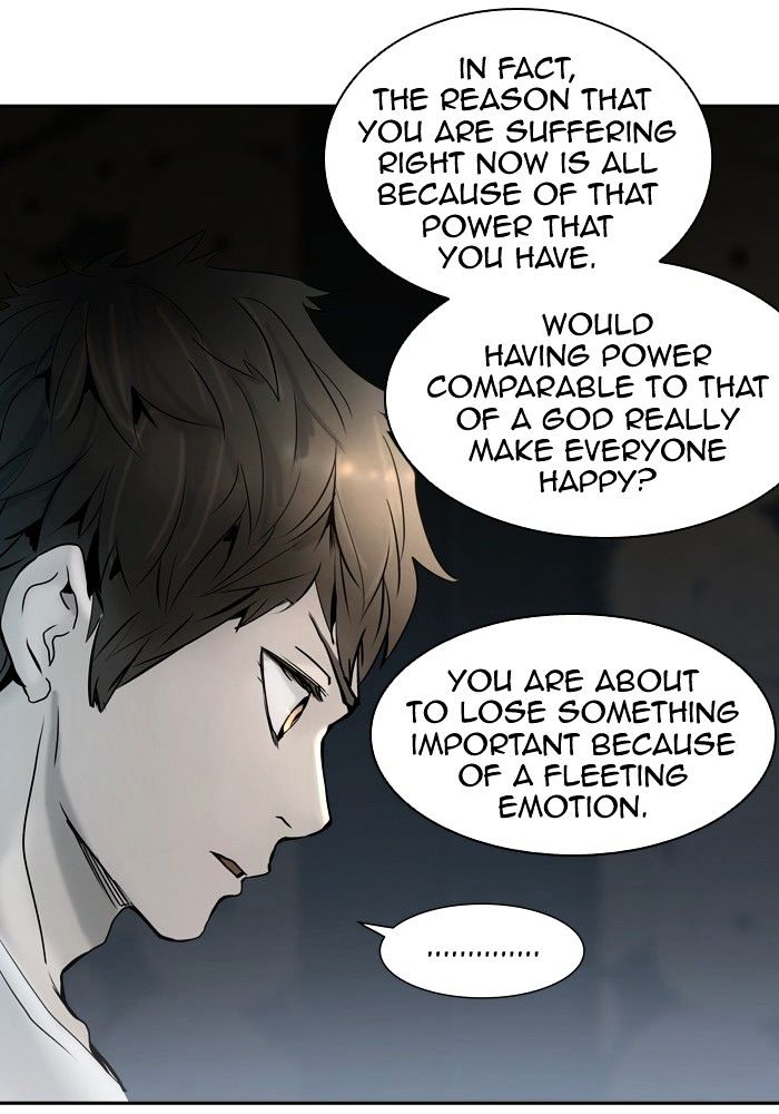 Tower of God chapter 309 - page 26