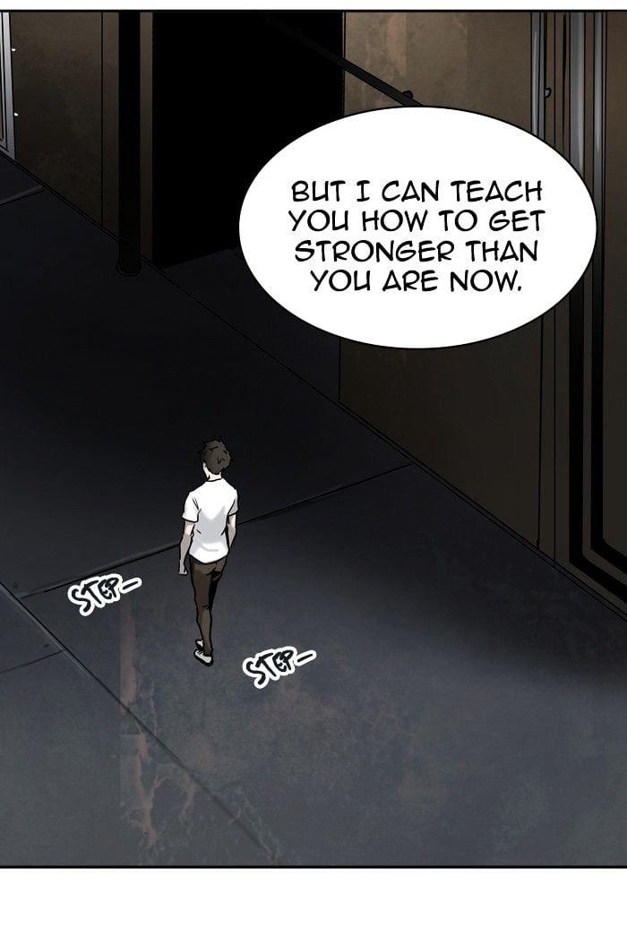 Tower of God chapter 309 - page 28