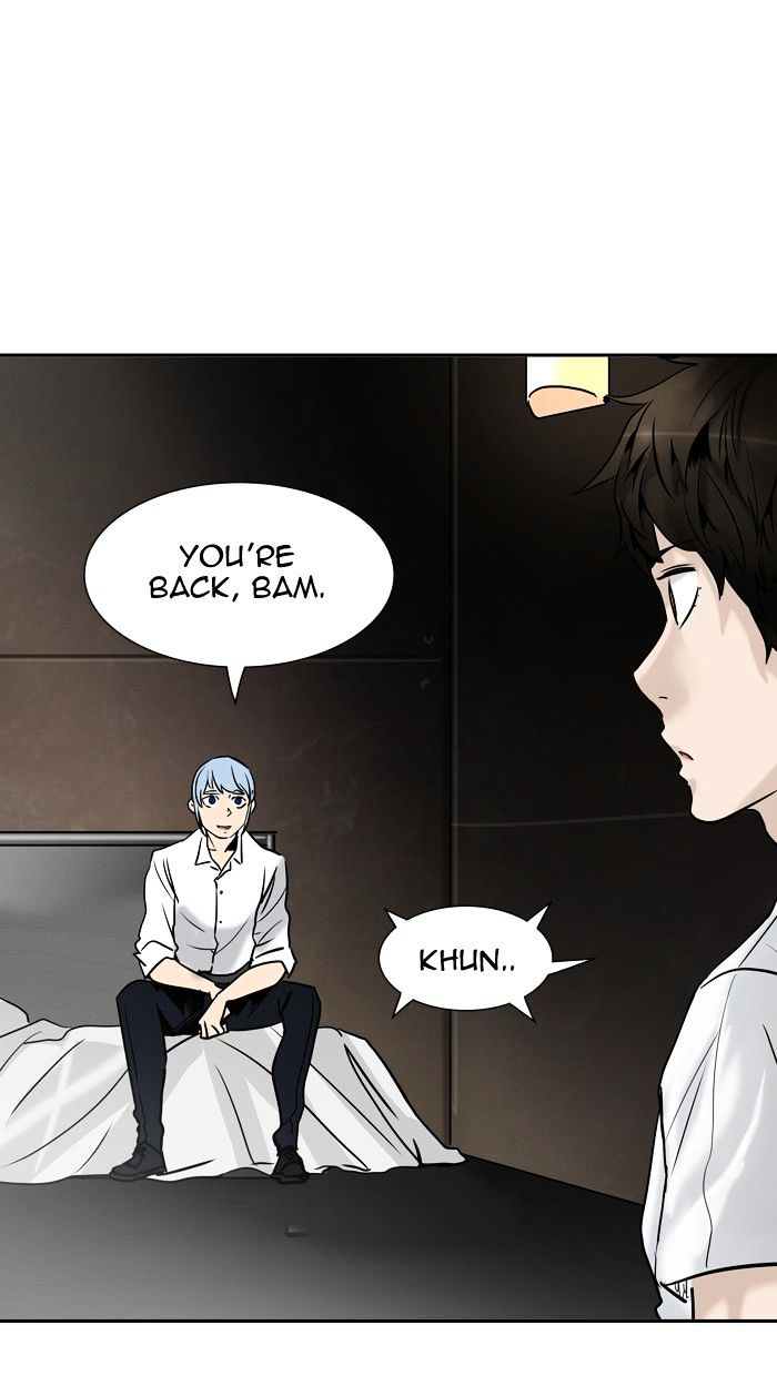 Tower of God chapter 309 - page 29