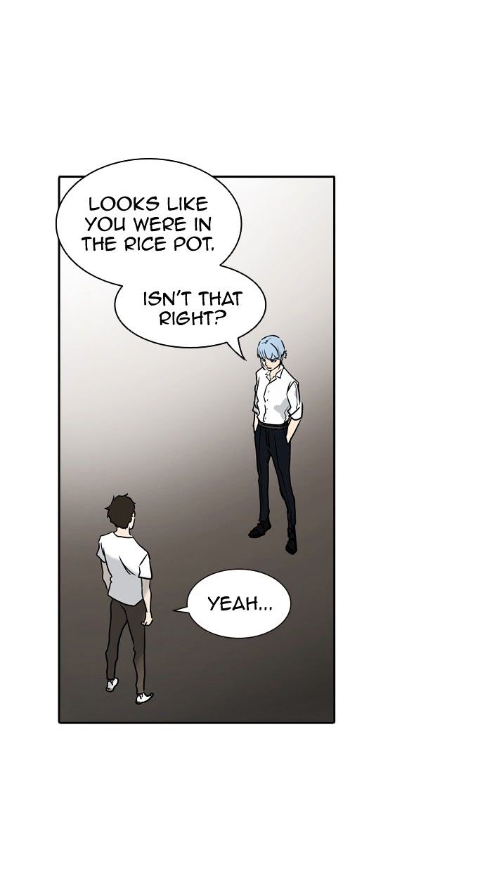 Tower of God chapter 309 - page 30