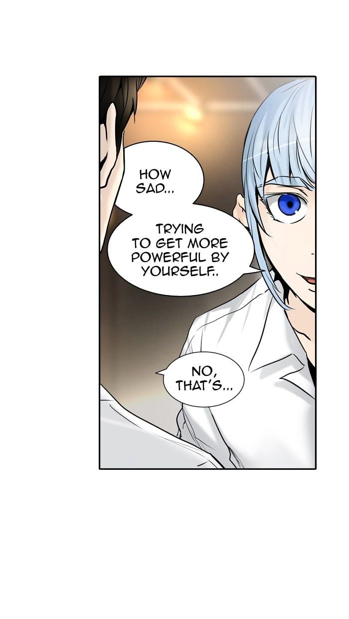 Tower of God chapter 309 - page 31