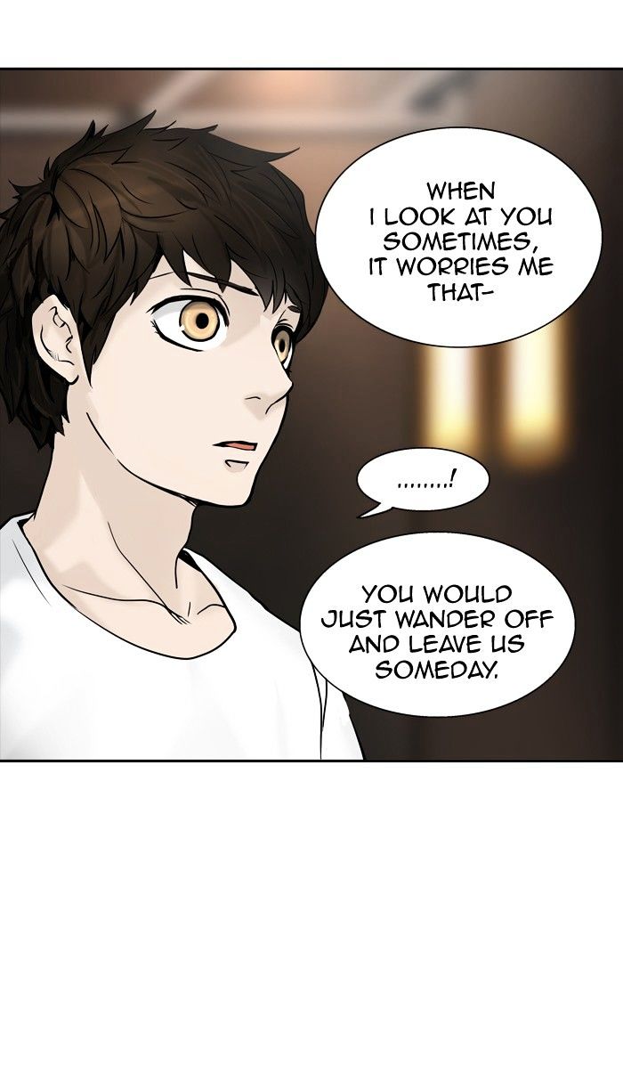 Tower of God chapter 309 - page 32
