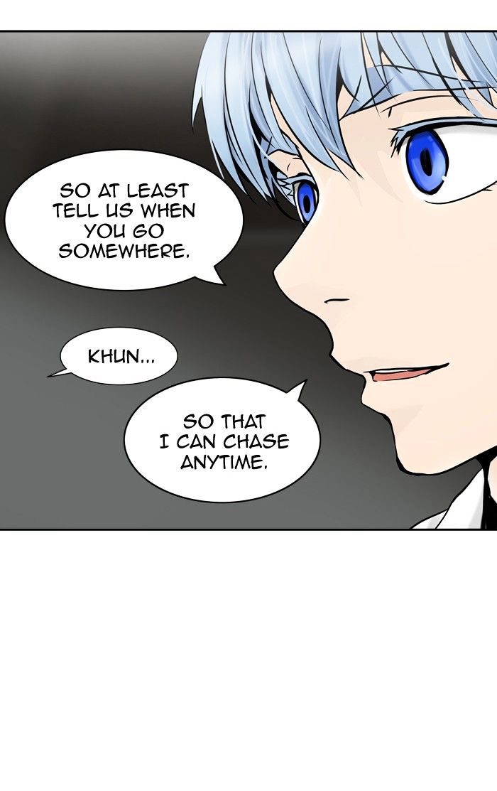 Tower of God chapter 309 - page 33