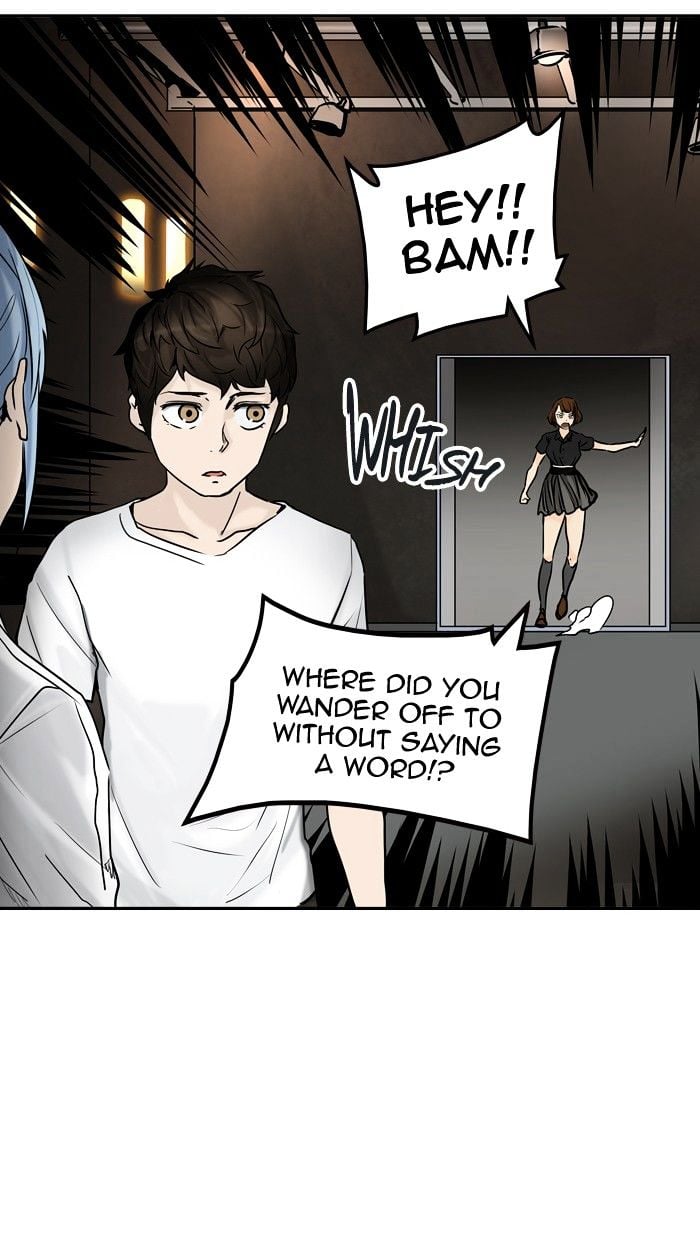 Tower of God chapter 309 - page 34