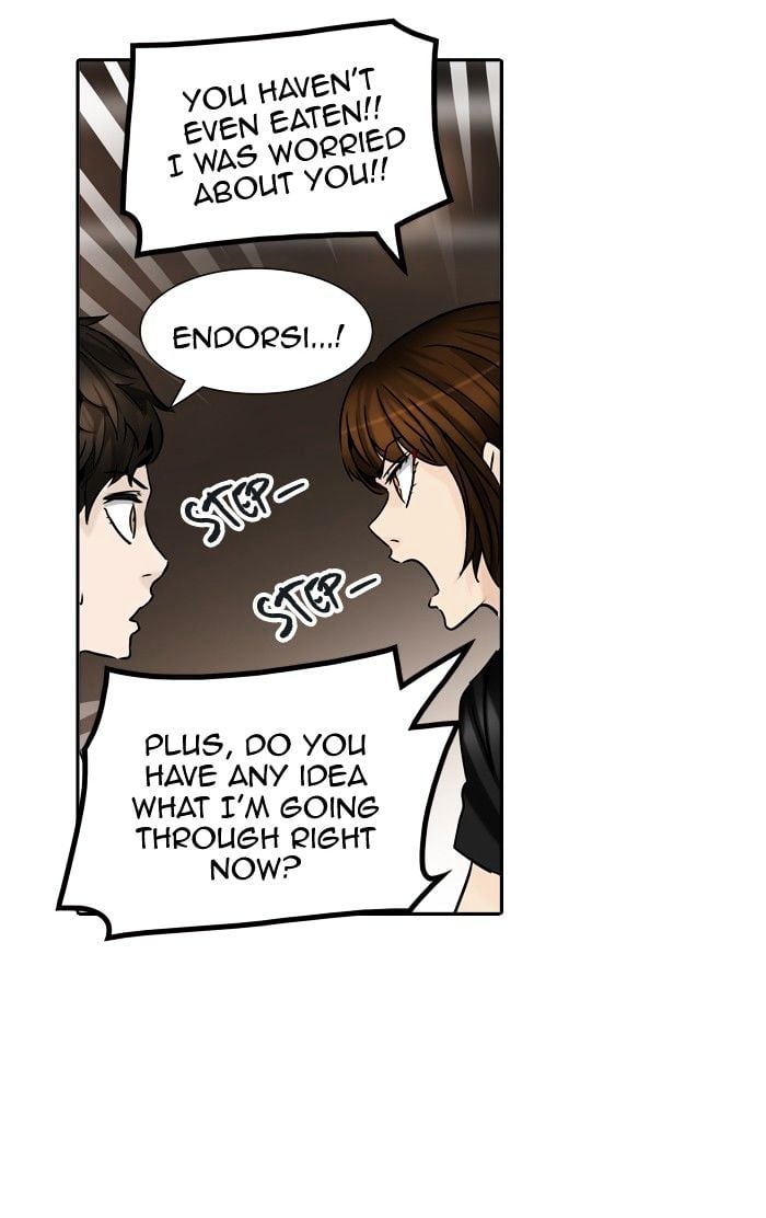Tower of God chapter 309 - page 35