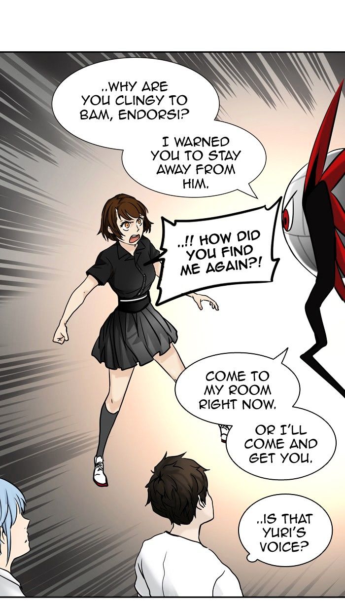 Tower of God chapter 309 - page 37