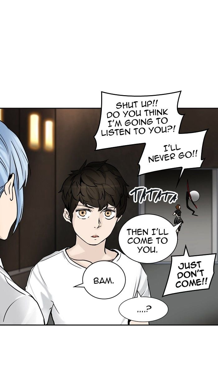 Tower of God chapter 309 - page 38