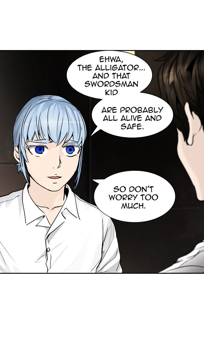 Tower of God chapter 309 - page 39