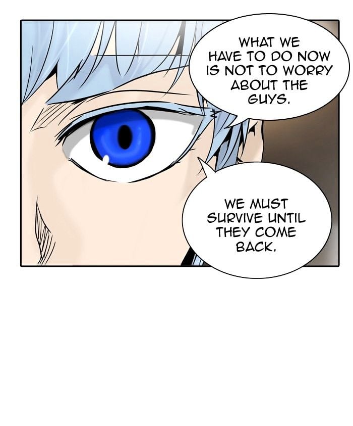 Tower of God chapter 309 - page 40