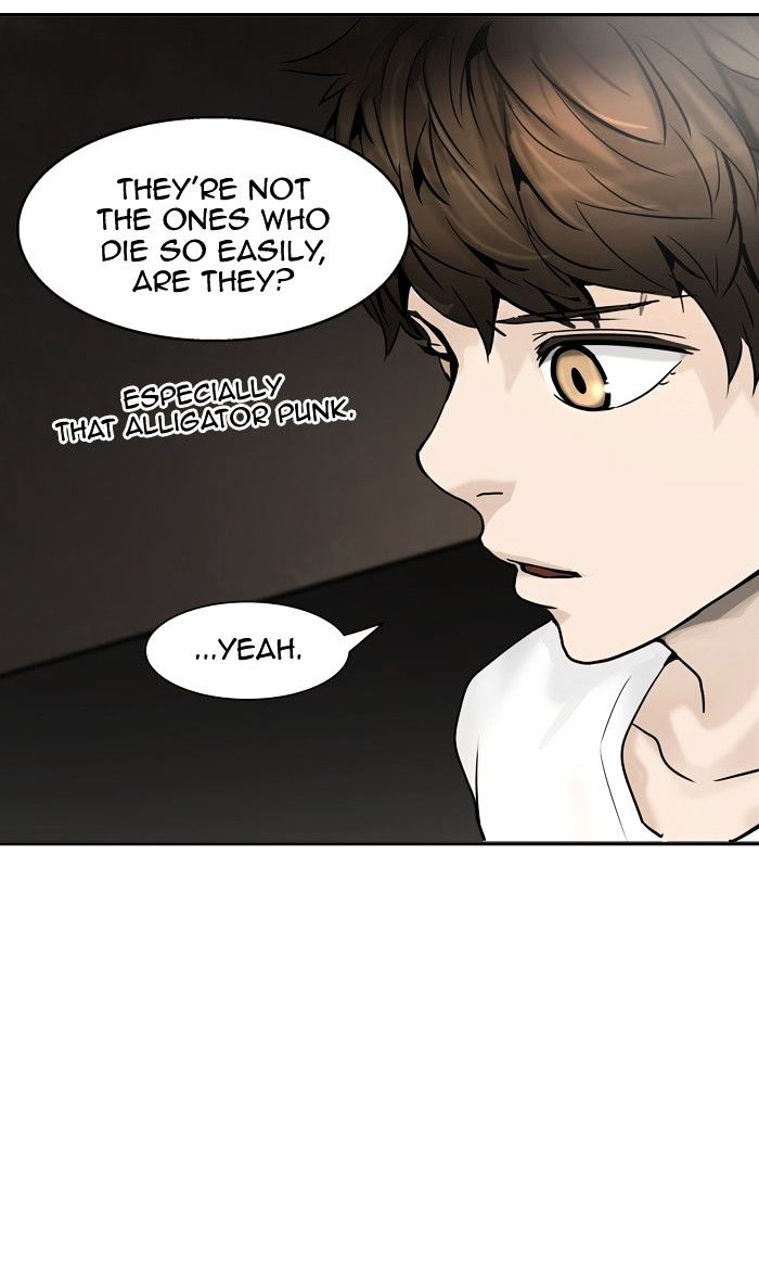 Tower of God chapter 309 - page 41