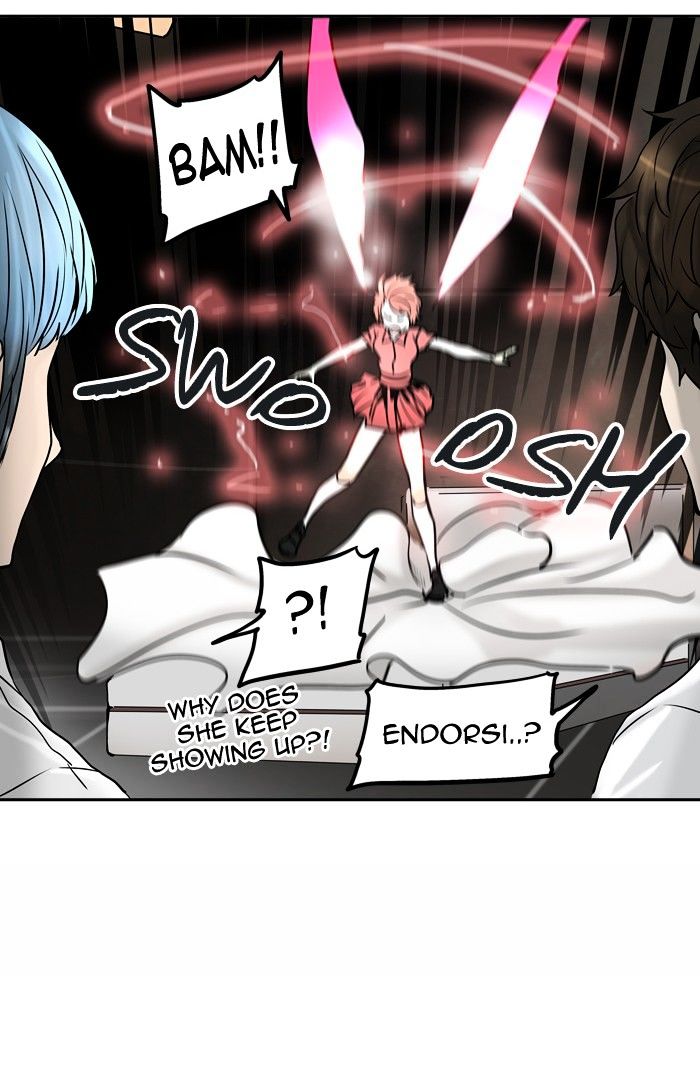 Tower of God chapter 309 - page 42