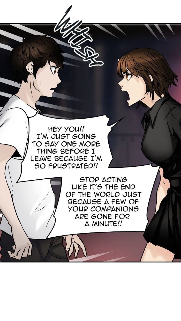 Tower of God chapter 309 - page 43
